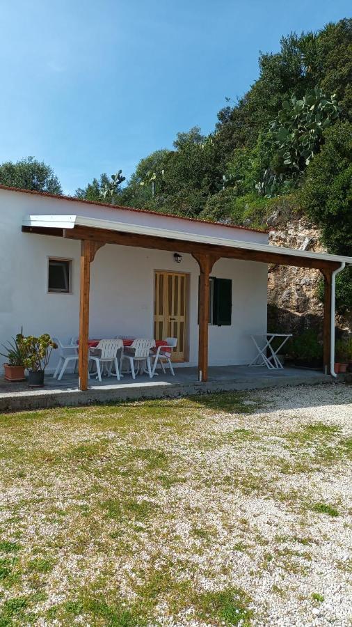 Апартаменты Casa De Sio Trilocale Пескичи Экстерьер фото
